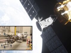 A NASA está pagando US$ 30 milhões por uma missão de resgate inédita para salvar seu antigo telescópio Swift de cair do espaço. Aqui está o porquê