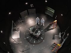 NASA corre para salvar o telescópio Swift do retorno à Terra