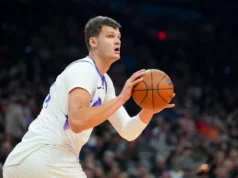 Troca de Walker Kessler aumenta chances de título do Los Angeles Lakers