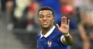 Atualizações ao vivo de França x Inglaterra, horário de início da Copa do Mundo, previsões
