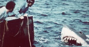 A história da vida real que todos associam a ‘Tubarão’ não é a que a inspirou