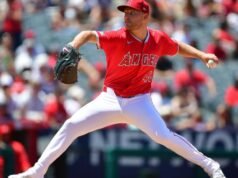 White Sox recebe más notícias sobre as probabilidades de negociação para 4,13 ERA Angels ás em meio a relatório ‘questionável’