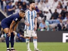 Maior número de vencedores de Copas do Mundo por país: onde Inglaterra, França, Espanha e Argentina estão na lista masculina de todos os tempos da FIFA