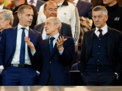 Presidente do Bayern de Munique diz que Real Madrid rejeitou interesse em Michael Ollis
