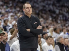 Espera-se que Frank Vogel se junte à equipe técnica do Golden State Warriors