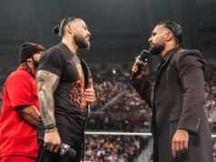 Informações do cartão WWE SummerSlam 2026 e o que sabemos