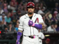 Os D-backs perderam para os Cardinals depois que a estrela Ketel Marte não conseguiu usar o sistema ABS em uma decisão questionável