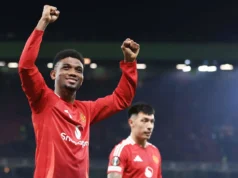 Relatório: Estrela do Man United procurada por gigantes europeus em potencial saída chocante