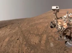 Rover da NASA analisa mais de perto o carbono orgânico em Marte – Mundo