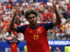 Destaque da Copa do Mundo do Barça: Lamine Yamal e companhia desmantelam a Áustria para chegar às oitavas de final da Copa do Mundo