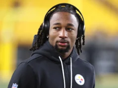 Destaque do elenco do Steelers: Poderia Asante Samuel Jr. ser um candidato comercial?