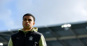 Corrida principal do Crystal Palace por £ 25 milhões Alvo do Leeds United: Qual seria a decisão ideal para as Farc?