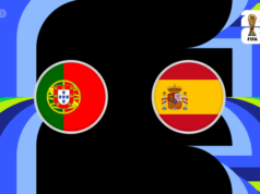 Visualização | Portugal x Espanha: notícias da equipe, escalações, previsões (Copa do Mundo 06/07)