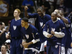 Todos os jogadores da USC convocados pelo Brooklyn Nets