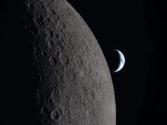 NASA quer acender o primeiro fogo na lua. aqui está o porquê