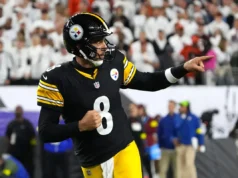 A semana de vínculo de Aaron Rodgers cria um novo enredo dos Steelers