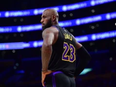 LeBron James está supostamente assinando com o 76ers para sua 24ª temporada na NBA