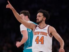 O subestimado herói dos Knicks recebe uma merecida extensão de contrato após o campeonato