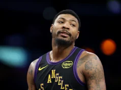 Marcus Smart deixa o Lakers como agente livre e se junta ao Rockets