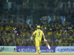 ‘Não há homem melhor’: Ashwin apoia MS Dhoni para substituir Stephen Fleming como treinador principal do CSK