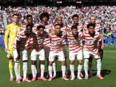 Mount Dora oferece uma festa gratuita para assistir à partida entre a seleção dos EUA e a Bélgica na Copa do Mundo da FIFA