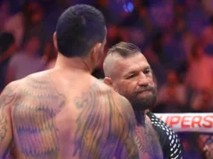 Aljamine Sterling: McGregor x Chandler deveria ter voltado, não Holloway