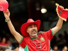 Por que os torcedores marroquinos assobiam durante os jogos da Copa do Mundo: a história por trás do assobio que você ouve na TV