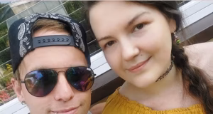 Família de mulher britânica suicida que voou para os EUA para ser assassinada por um homem que conheceu em uma sala de bate-papo fetichista presta homenagem à ‘alma mais gentil’