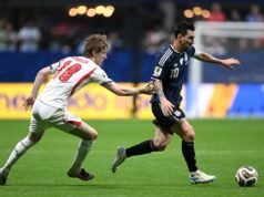 Gary Lineker questiona Lionel Messi e as táticas ‘impensáveis’ da Inglaterra contra a Argentina