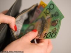 Novo choque para os australianos após perda de US$ 1,2 bilhão no colapso do superfundo