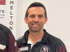 O pesadelo de todos os pais: o treinador de netball feminino de Melbourne admite acusações de sexo infantil doente no tribunal após desaparecimento repentino