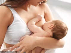 Estudo histórico confirma que ter filhos protege naturalmente contra o cancro da mama – e os especialistas dizem que é por isso que os casos estão a aumentar entre pessoas com menos de 50 anos
