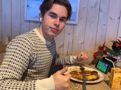 Adolescente norueguês assassino culpado de conspirar para assassinar alvo no Reino Unido em nome de gangue apoiada pelo Irã
