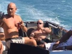 Drogas, tiroteios e viagens para M&S: Esqueça a Costa del Sol – como a Holanda se tornou o novo playground dos gangsters britânicos