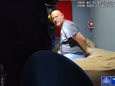 O trio que invadiu as joalherias familiares de Ted Lasso no sofisticado Richmond enfrenta prisão por £ 225.000 em um ataque viral