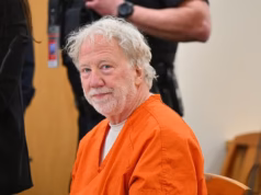 Ouça o perturbado Timothy Bassfield admitir que sua vida terminou em uma gravação bombástica enquanto ele luta contra as acusações de abuso sexual infantil: ‘Não me lembro de alguma vez ter beijado aqueles meninos’