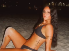 Horrível e evitável quando uma garota popular de 19 anos morre em um passeio de barco em ‘Sex Rock’: irmã em luto revela momentos finais trágicos e insiste que o irmão não estava bêbado demais para nadar