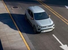Começa a guerra de preços de pequenos veículos elétricos: Dacia reduz o preço de seu Spring City Car para £ 11.990 para reduzir os rivais