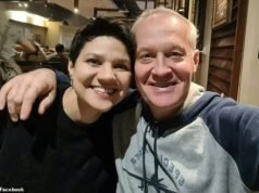 Um casal australiano acusado de ser espião russo pode passar a vida atrás das grades sob acusações de espionagem
