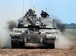 The Morning Poll: As Forças Armadas da Grã-Bretanha estão prontas para a guerra?