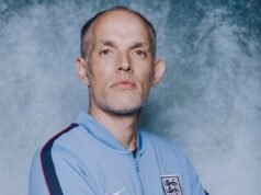 Revelado: A caixa de truques que fez de Thomas Tuchel o rei dos nocautes – como seus métodos assustaram Pep Guardiola, o segredo para lidar com a pressão e por que exercícios respiratórios, matemática e uma camiseta embaraçosa farão com que a Inglaterra ganhe uma disputa de pênaltis