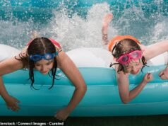 Terei realmente problemas se encher a piscina infantil durante a proibição das mangueiras? Dean Dunham KC respondeu