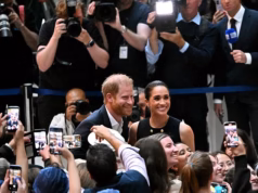 Amanda Platell: Harry e Meghan são os improváveis salvadores da família real. Ouça-me… há um outro lado do angustiante psicodrama de Sussex