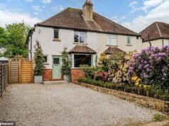 A casa de infância ‘pebble-dash semi’ de Starmer está sendo vendida por £ 650.000 – mais que o dobro da média nacional