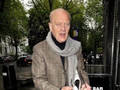 Michael Byrne morre aos 82 anos: homenagens chegam ao ator de Coronation Street e Indiana Jones após uma carreira incrível
