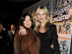 A ex-melhor amiga de Kate Moss, Fran Cutler, quebrou o silêncio na amarga disputa entre sua rivalidade de oito anos com a supermodelo – ao revelar que mantinha uma ‘lista de alvos’ secreta de pessoas que a injustiçaram