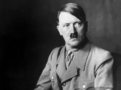 Berlim se prepara para demolir o bunker militar de Hitler na Segunda Guerra Mundial, criando filas furiosas para transformá-lo em apartamentos