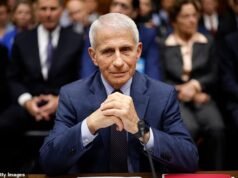 Reveladas as comunicações secretas de inteligência de Fauci: o homem que o perseguiu por seis anos revela o que a nova verdade nos arquivos realmente mostra… e seu veredicto de duas palavras sobre o médico da América