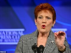 Um terremoto político abalou a One Nation Labour e a Coalition em Victoria