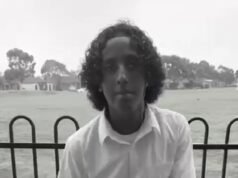 Imagem: Adolescente esfaqueado até a morte na rua de Melbourne após emboscada por gangue de facas: ‘Sem chance’